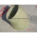 Fiberglass Elbow for Chemical Industry